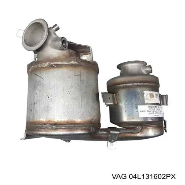  04L131602PX VAG