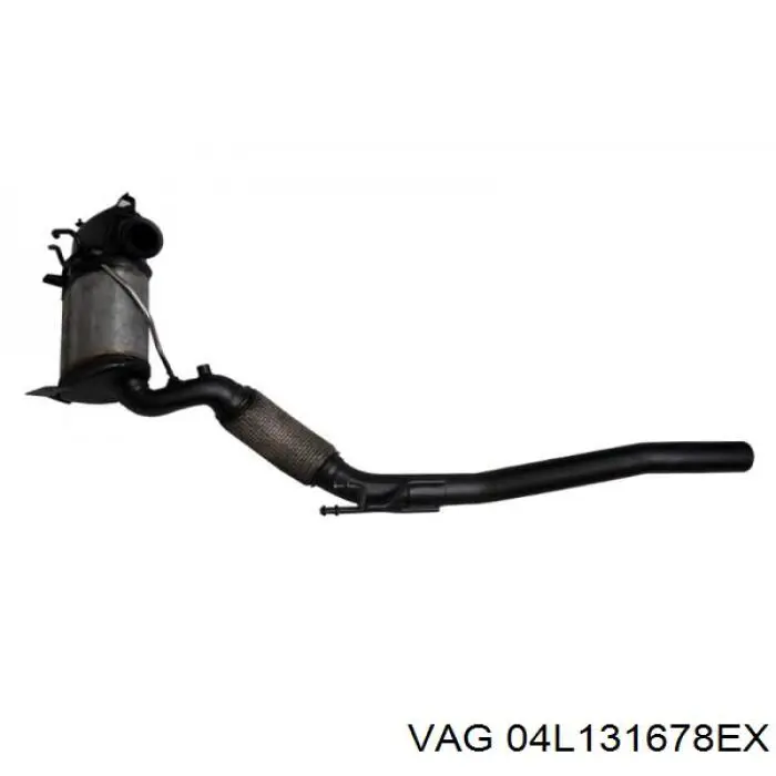 Купити 04L131678EX VAG 