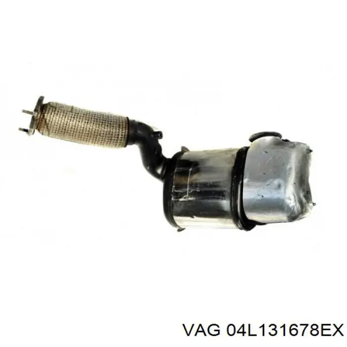  04L131678EX VAG