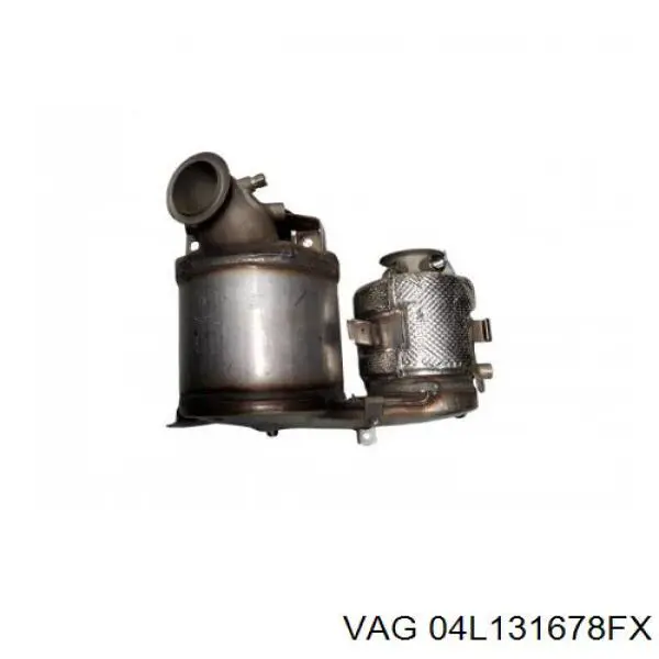  04L131678FV VAG