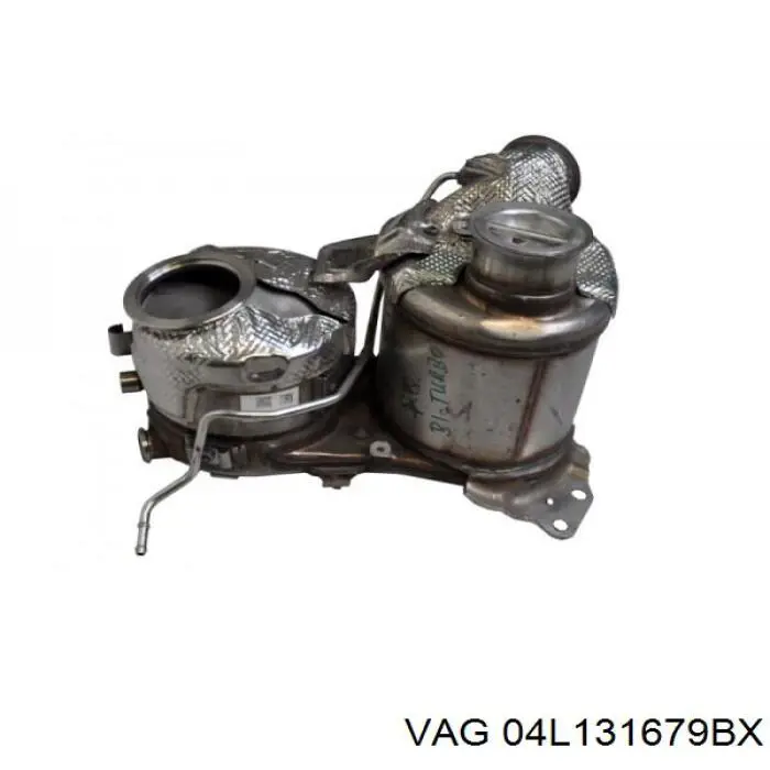  VAG 04L131679BX