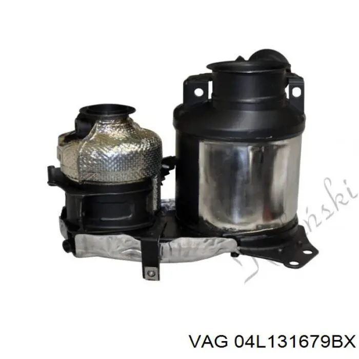 04L131679BX VAG 