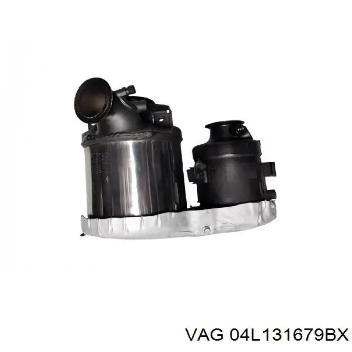 Купити 04L131679BX VAG 