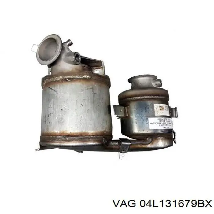  04L131679BX VAG