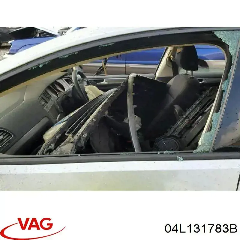  VAG 04L131783B ціна, від 28.22 USD