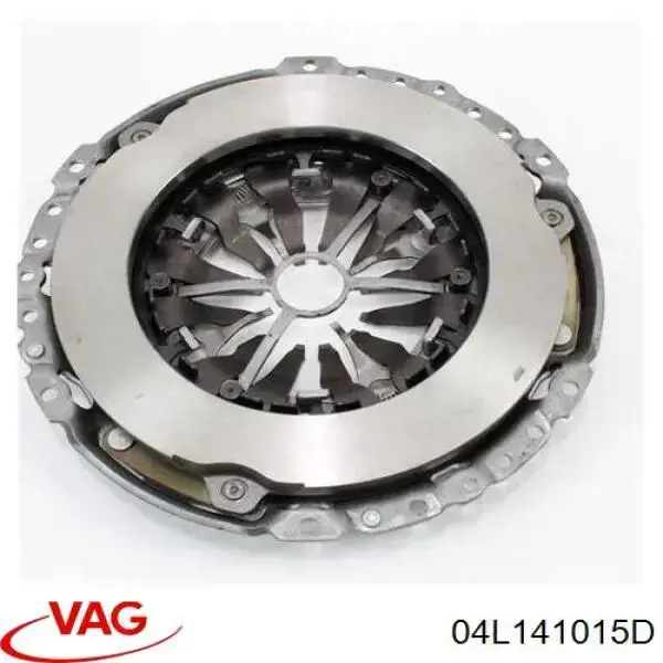 Зчеплення 04L141015D VAG