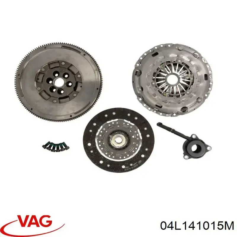 Зчеплення 04L141015M VAG