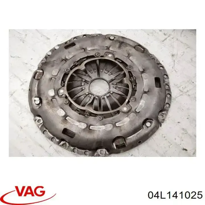  04L141025 VAG