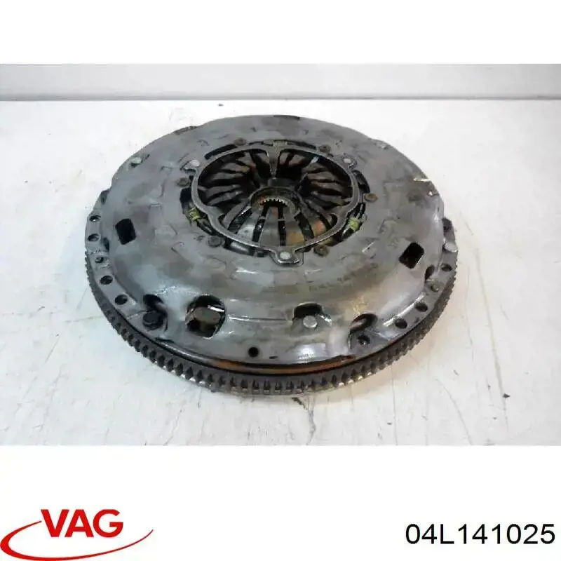 04L141025 VAG 