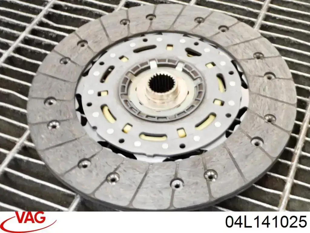  04L141025 VAG