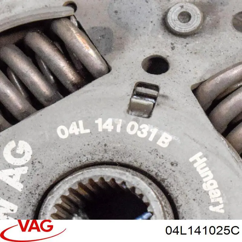  04L141025C VAG