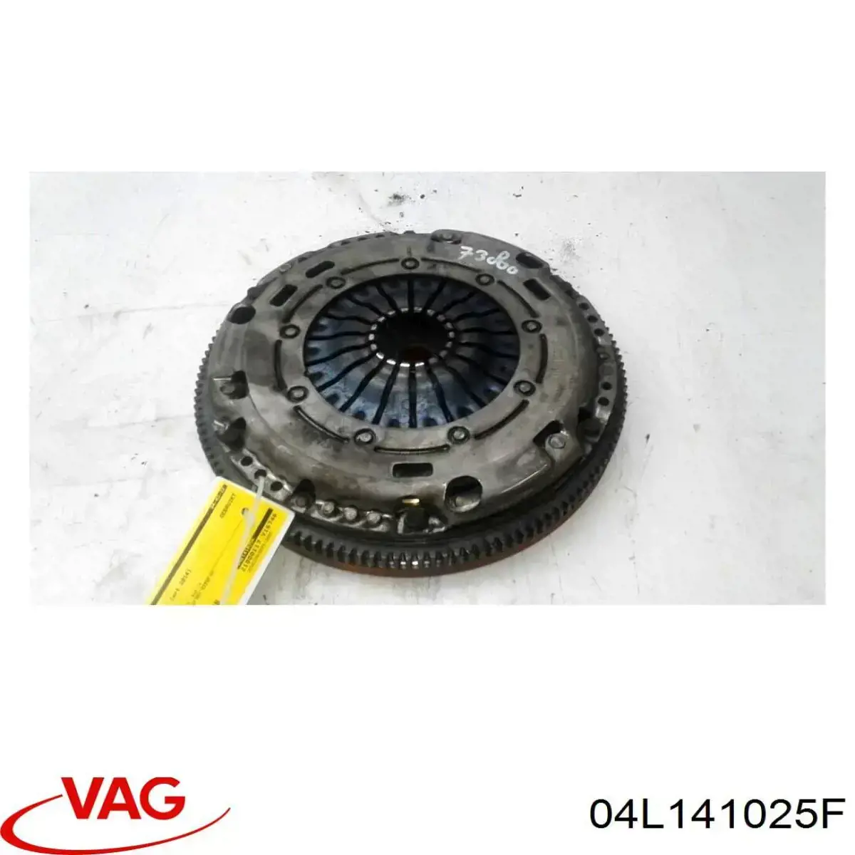  VAG 04L141025F