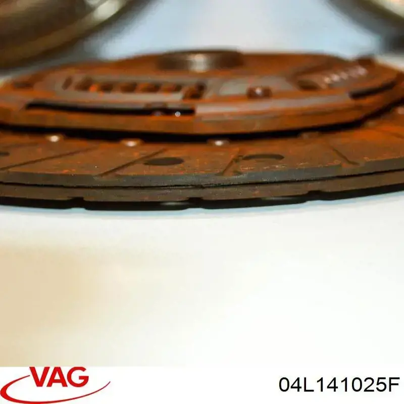 Купити 04L141025F VAG 
