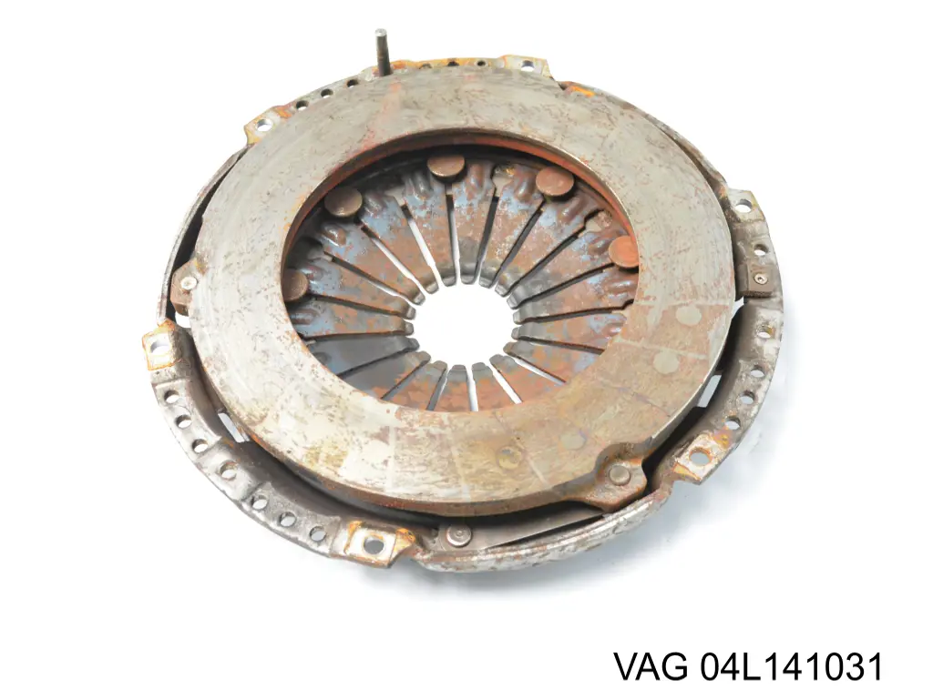 04L141031 VAG Диск зчеплення