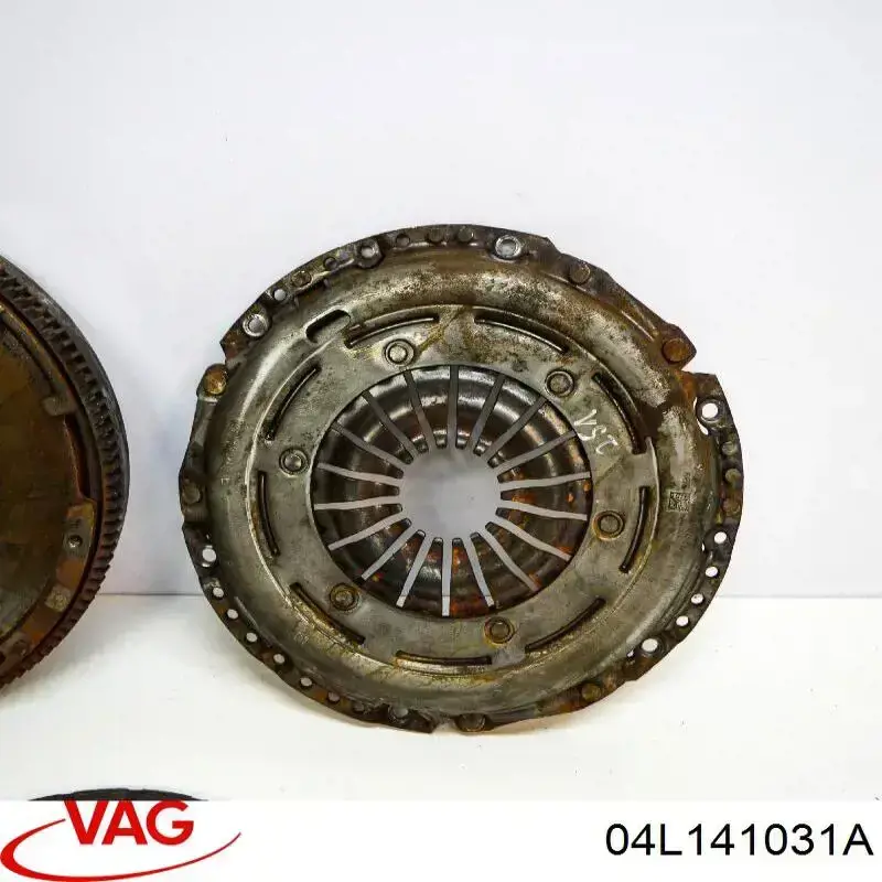 Зчеплення VAG 04L141031A ціна, від 24.94 USD