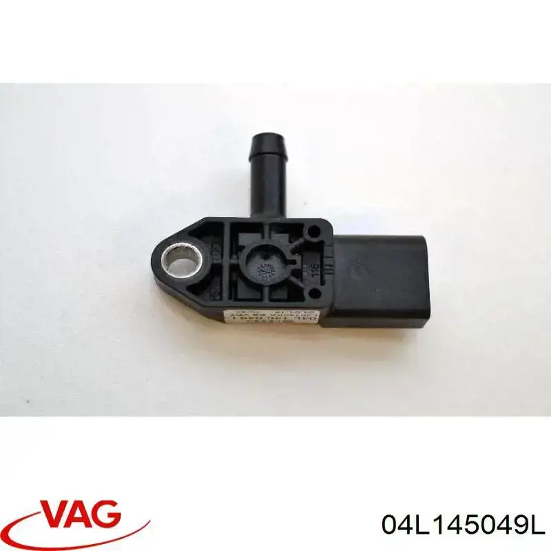 Купити 04L145049L VAG Датчик абсолютного тиску