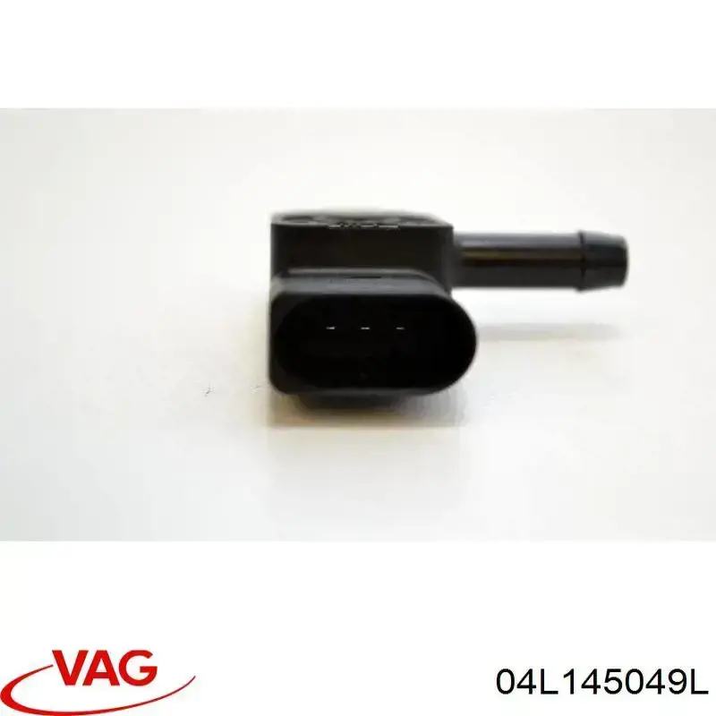 04L145049L VAG Датчик наддува