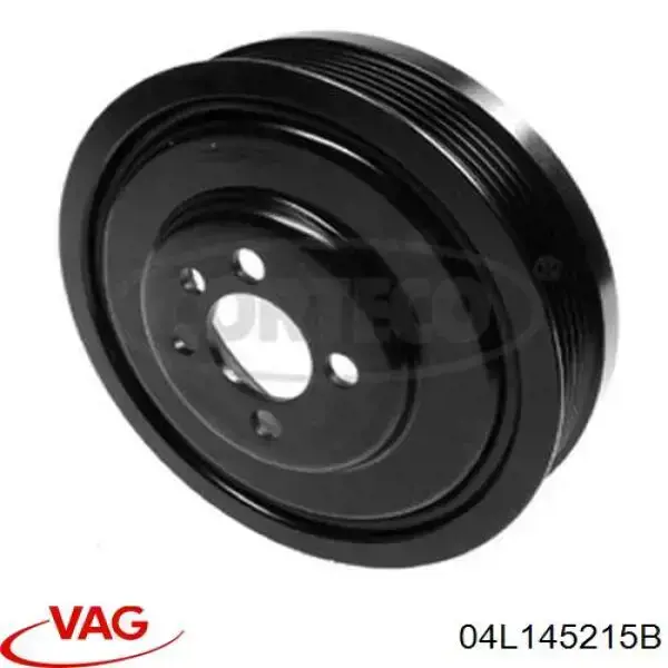  VAG 04L145215B ціна, від 8.46 USD