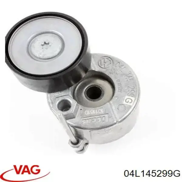 Купити 04L145299J VAG Натягувач приводного ременя
