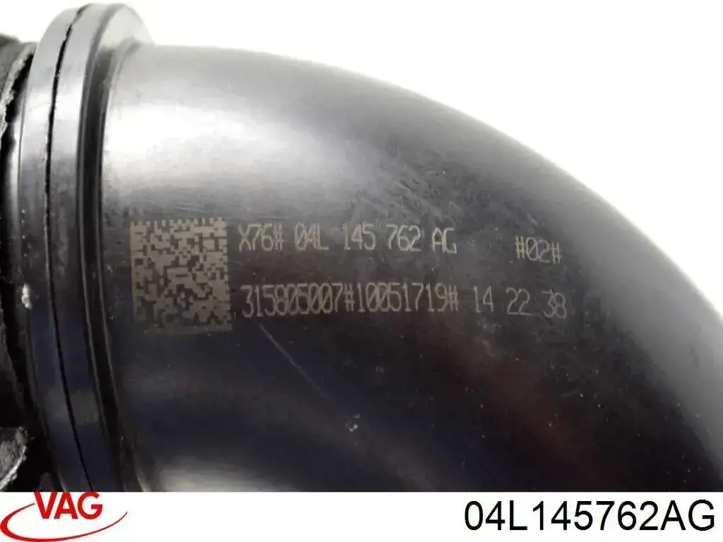  VAG 04L145762AG