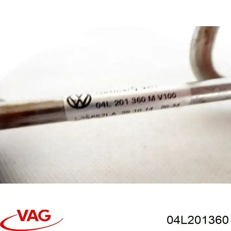 VAG 04L201360