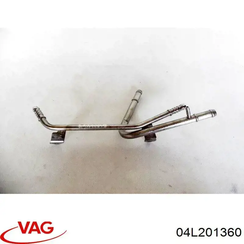  VAG 04L201360 ціна, від 7.11 USD