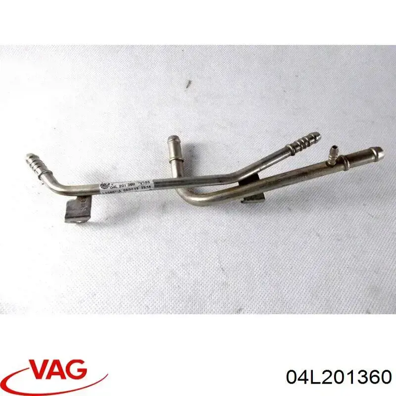 Купити 04L201360 VAG 