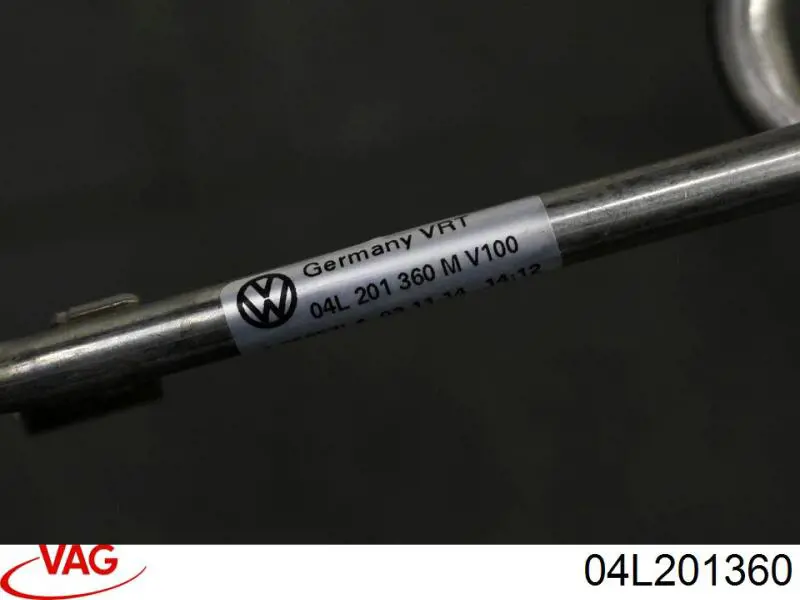  VAG 04L201360 ціна, від 7.11 USD