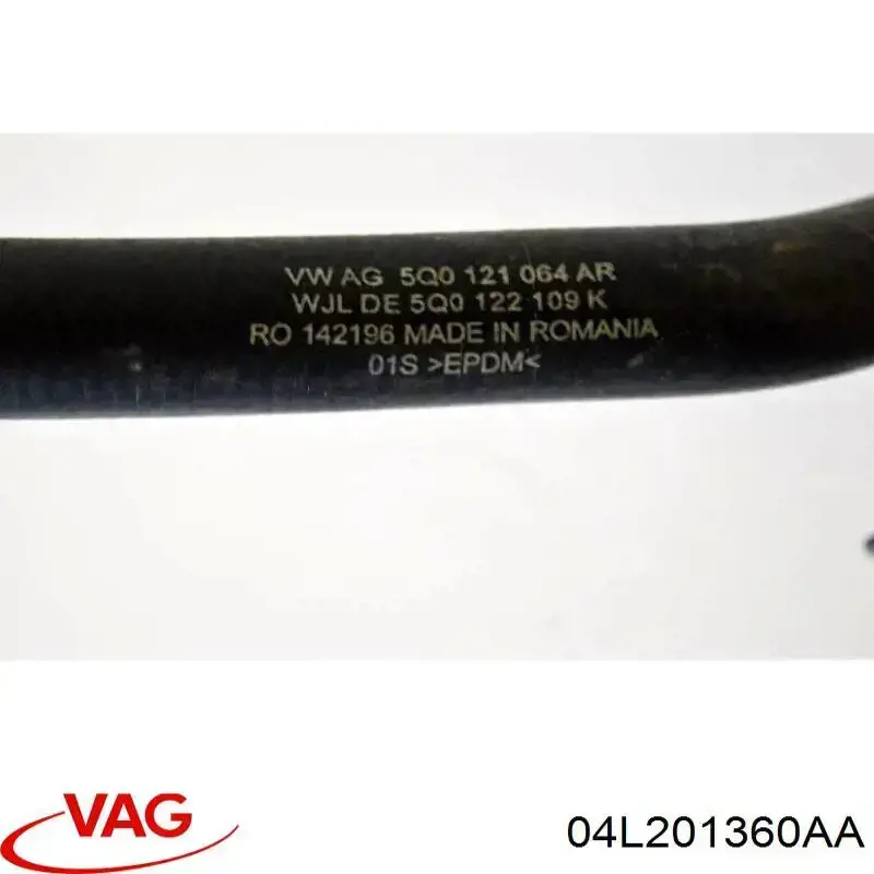 04L201360AA VAG 