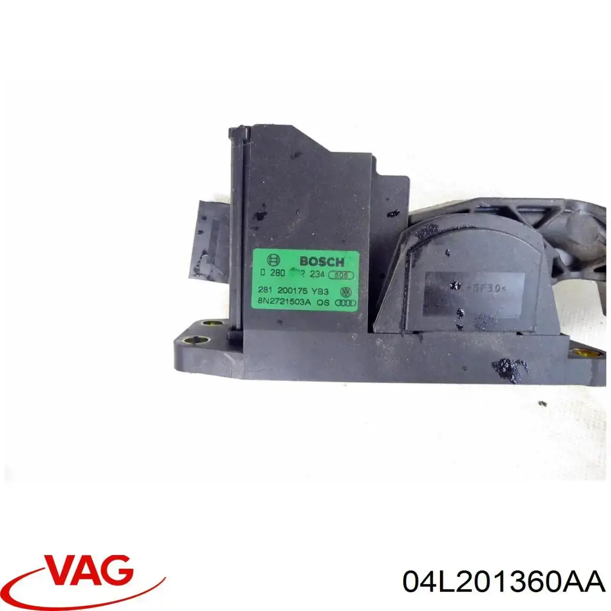 Купити 04L201360AA VAG 