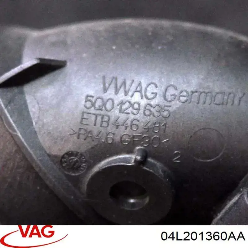  VAG 04L201360AA ціна, від 20.27 USD