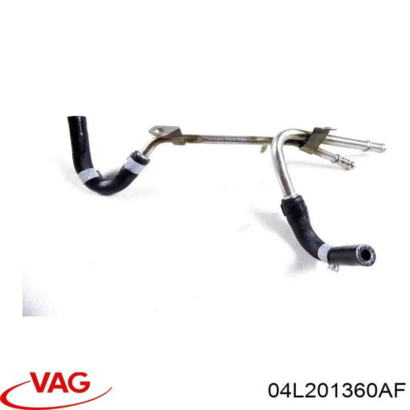 Купити 04L201360AF VAG 