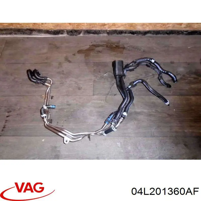 04L201360AF VAG 