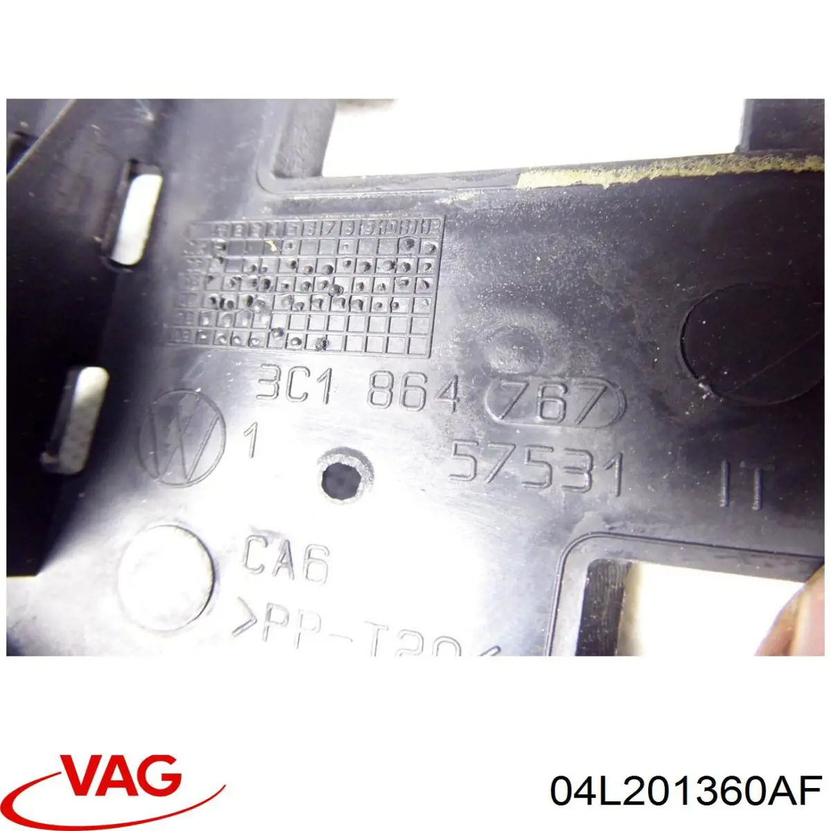  VAG 04L201360AF ціна, від 44.09 USD