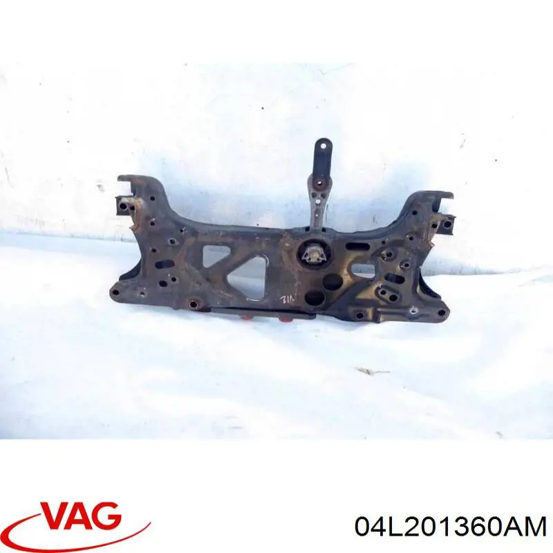 Купити 04L201360AM VAG 