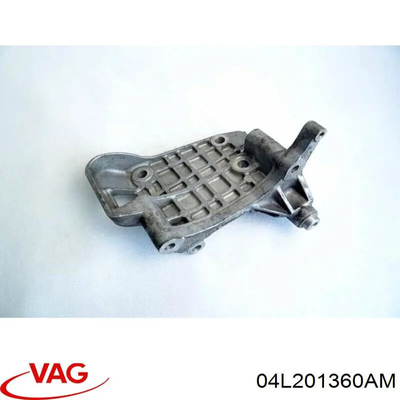  04L201360AM VAG