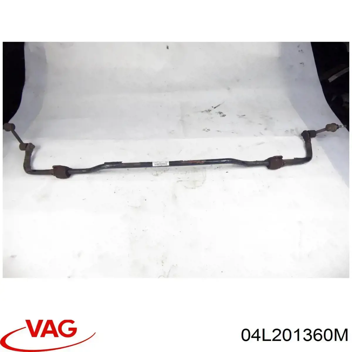  04L201360M VAG