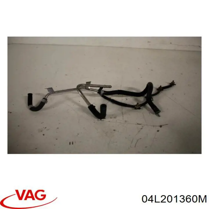  VAG 04L201360M ціна, від 6.33 USD