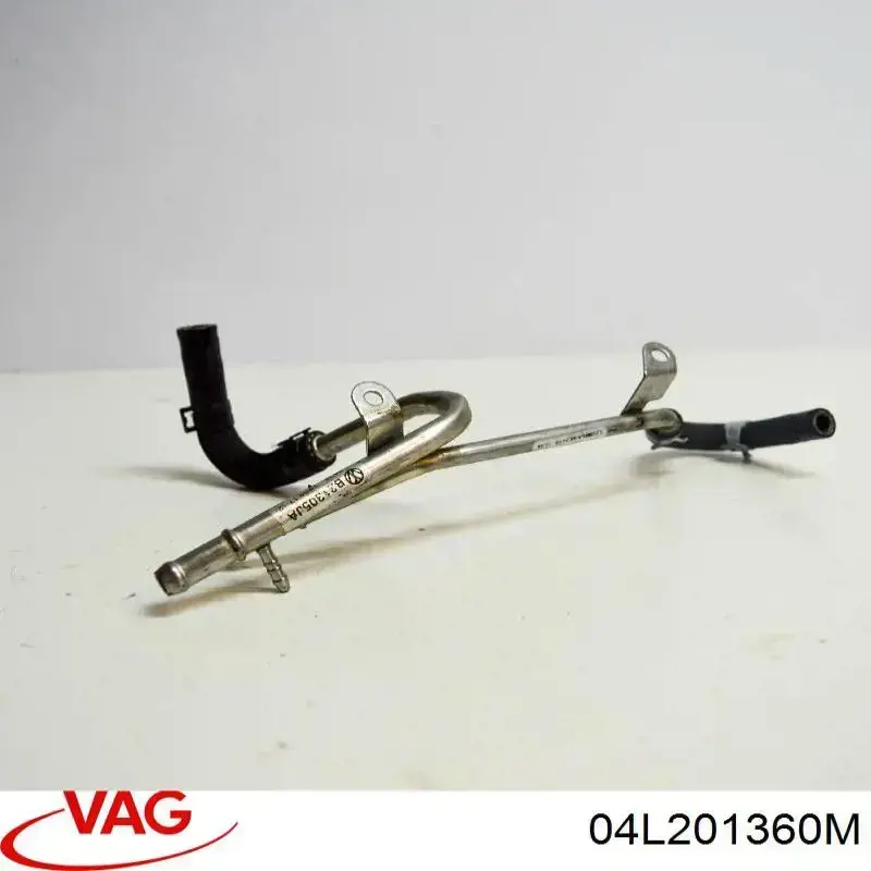  VAG 04L201360M