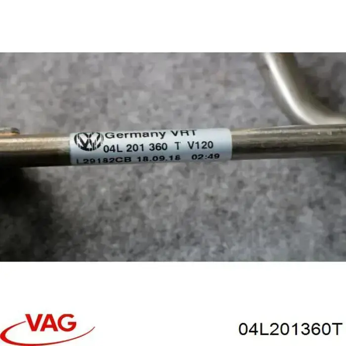 04L201360T VAG 