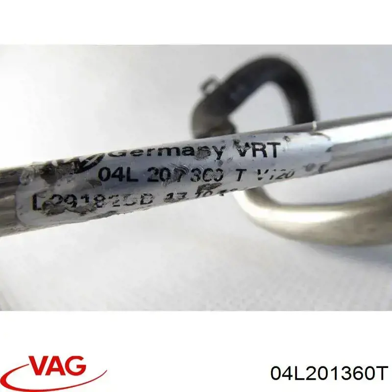  VAG 04L201360T