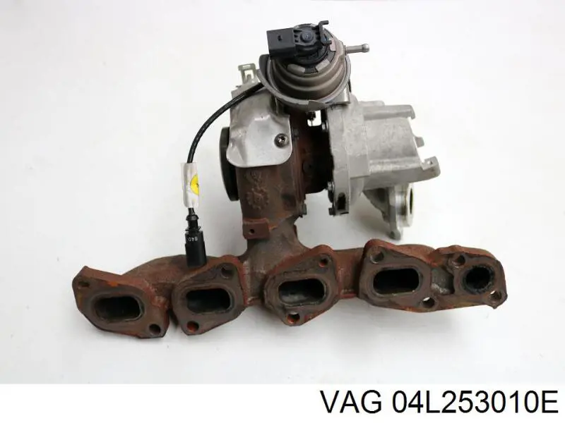 Купити 04L253010E VAG 