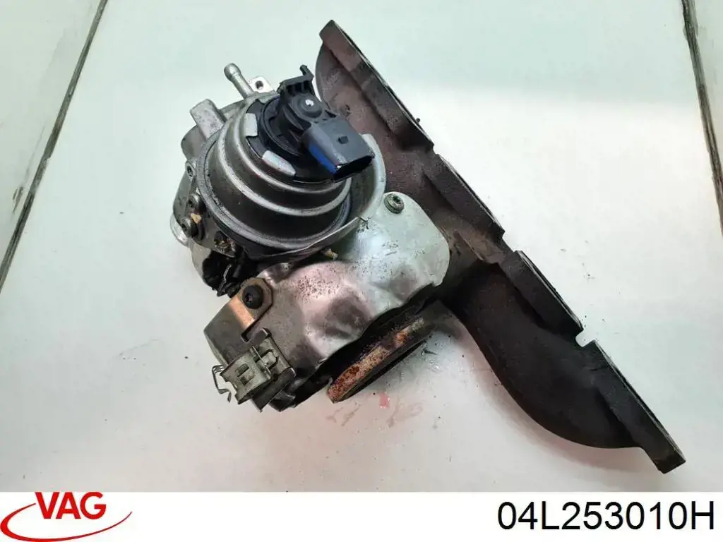 Купити 04L253010H VAG Турбіна