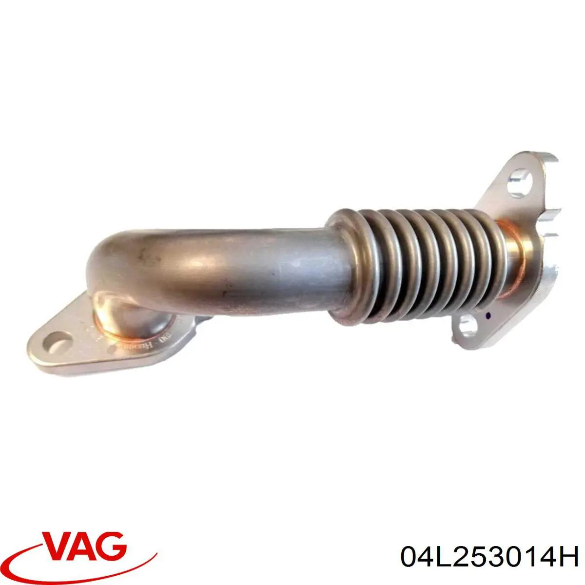 04L253020G VAG Турбонаддув