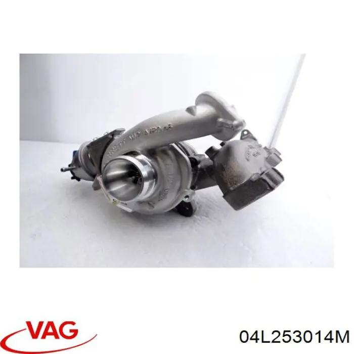 Турбіна Garrett 8739700001 ціна, від 644.97 USD