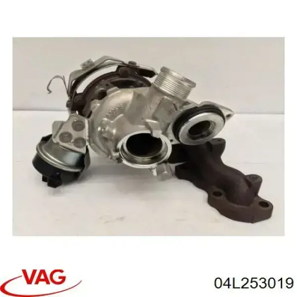 Купити 04L253019 VAG 