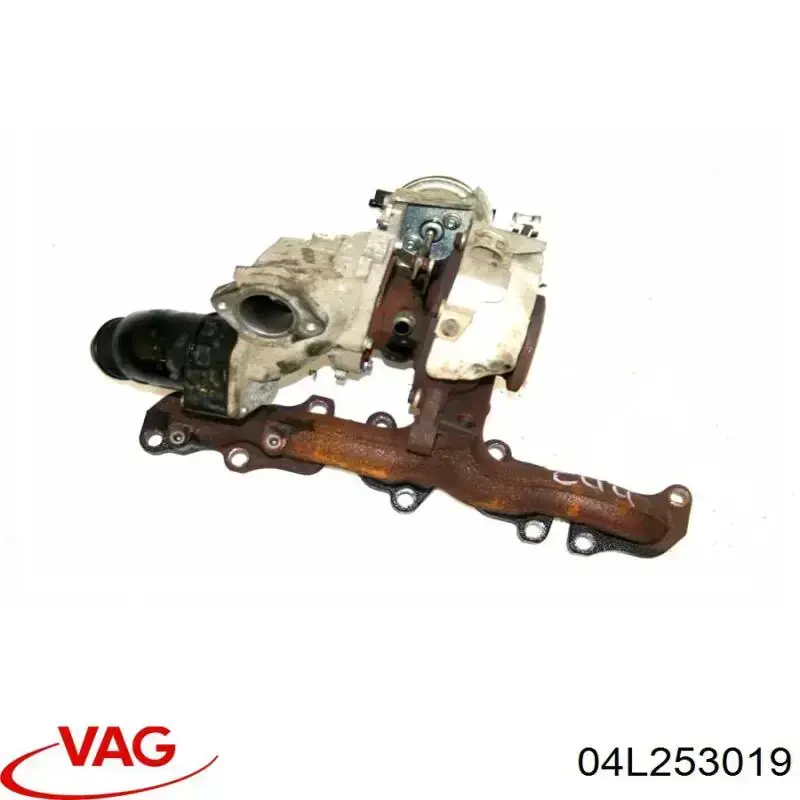  04L253019 VAG