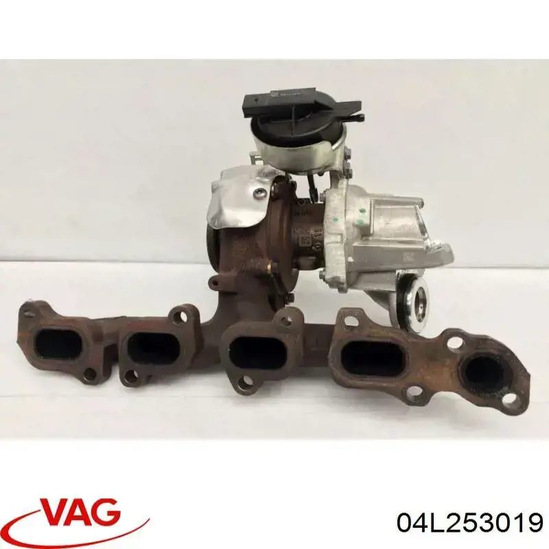  VAG 04L253019 ціна, від 126.69 USD