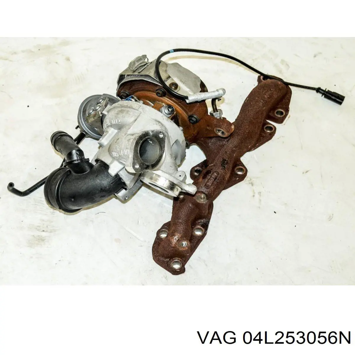 Купити 04L253056N VAG 