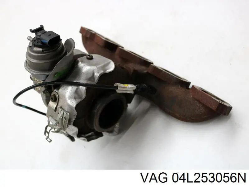  VAG 04L253010E ціна, від 835.54 USD